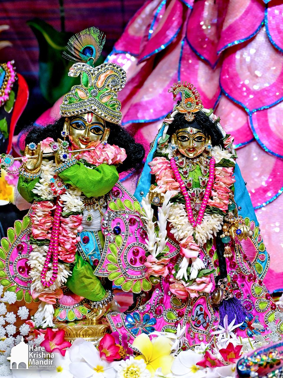 2026-03-13 Darshan